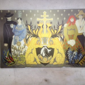 Ardennais et Bretons