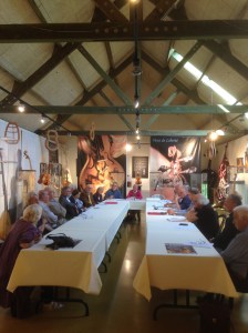 La Vieille Cense 26/08/17